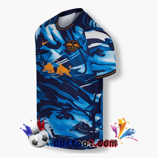 Maillot Foot RB Leipzig Third 20/21