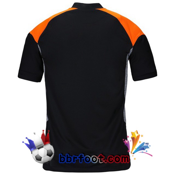 Maillot Foot AS Roma Third 20/21