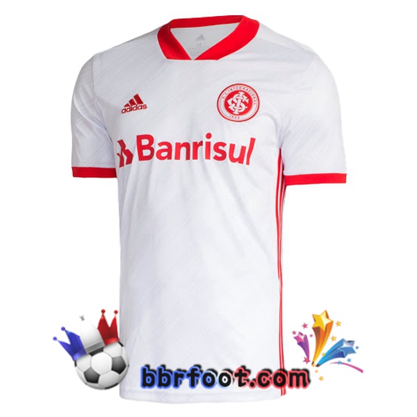 Maillot Foot SC Internacional Exterieur 20/21