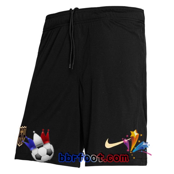 Short Foot FC Barcelone Exterieur 20/21