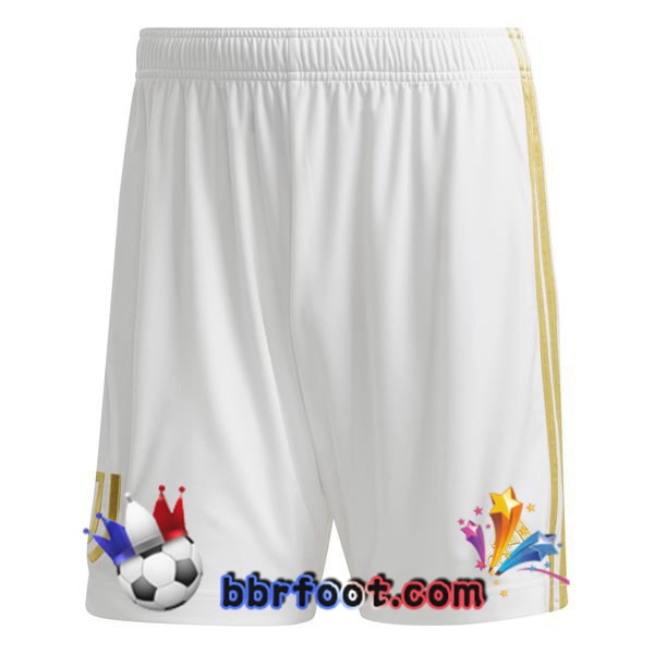 Short Foot Juventus Domicile 20/21
