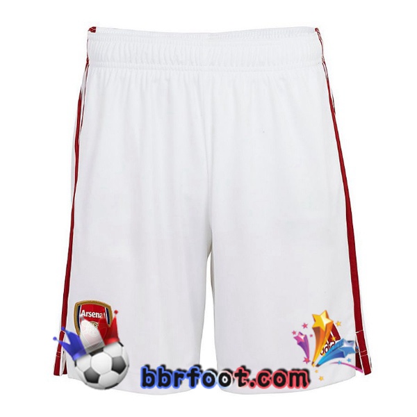Short Foot Arsenal Domicile 20/21