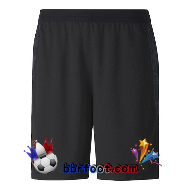 Short Foot Manchester City Exterieur 20/21