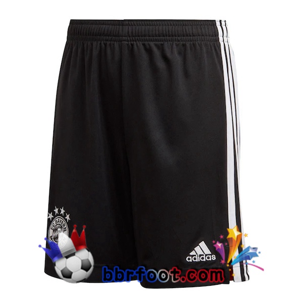 Short Foot Bayern Munich Third 20/21