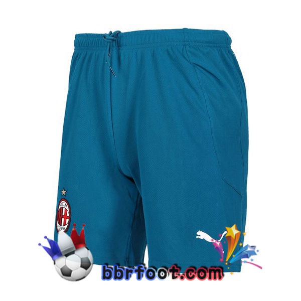 Short Foot AC Milan Third 20/21