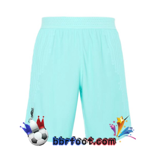 Short Foot FC Liverpool Exterieur 20/21