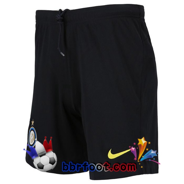 Short Foot Inter Milan Third 20/21