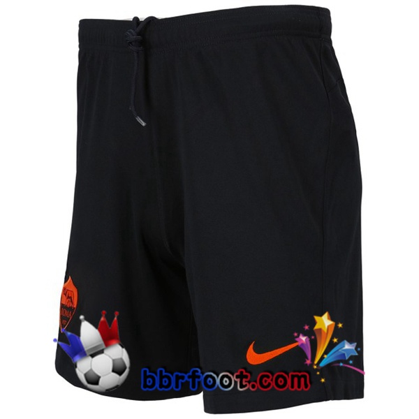 Short Foot AS Roma Third 20/21