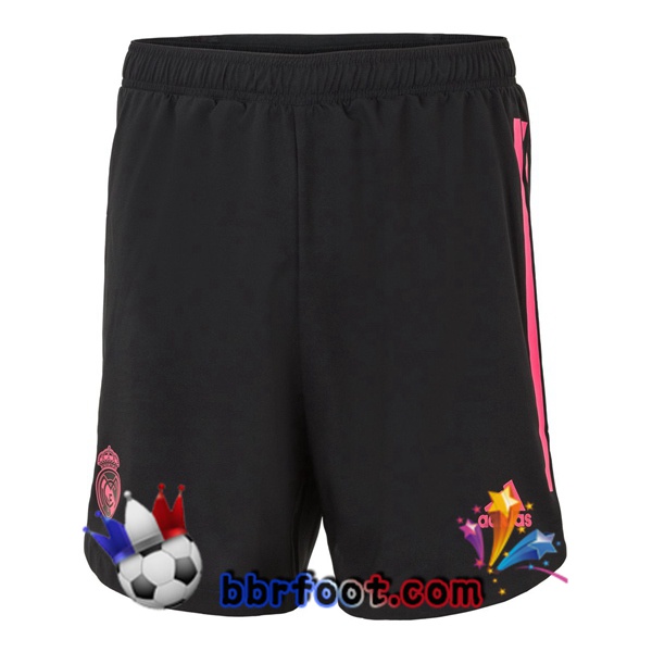 Short Foot Real Madrid Third 20/21