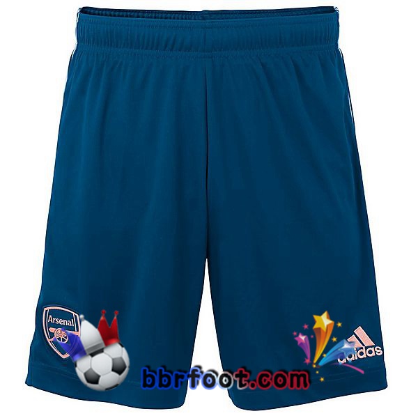 Short Foot Arsenal Third 20/21