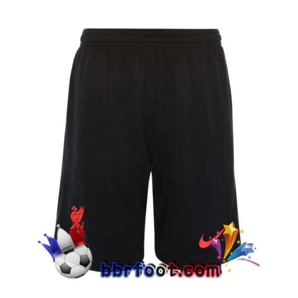Short Foot FC Liverpool Third 20/21