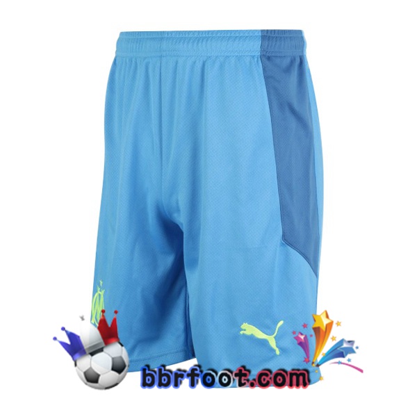 Short Foot Marseille OM Third 20/21