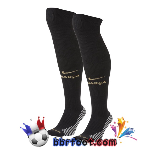 Chaussettes Foot FC Barcelone Exterieur 20/21