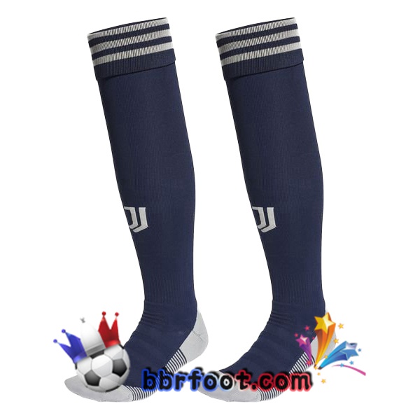 Chaussettes Foot Juventus Exterieur 20/21