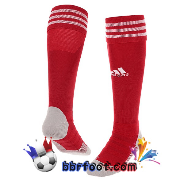 Chaussettes Foot Feyenoord Rotterdam Exterieur 20/21
