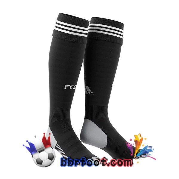 Chaussettes Foot Bayern Munich Third 20/21