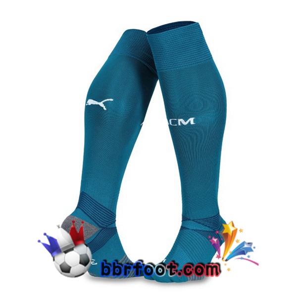 Chaussettes Foot AC Milan Third 20/21