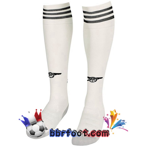Chaussettes Foot Arsenal Exterieur 20/21