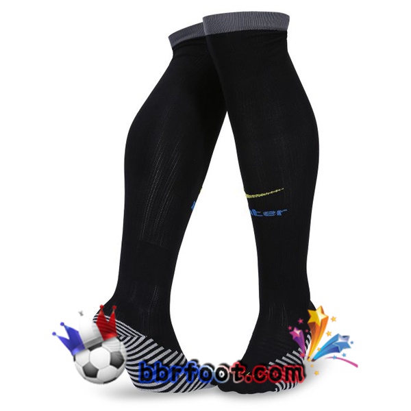 Chaussettes Foot Inter Milan Third 20/21