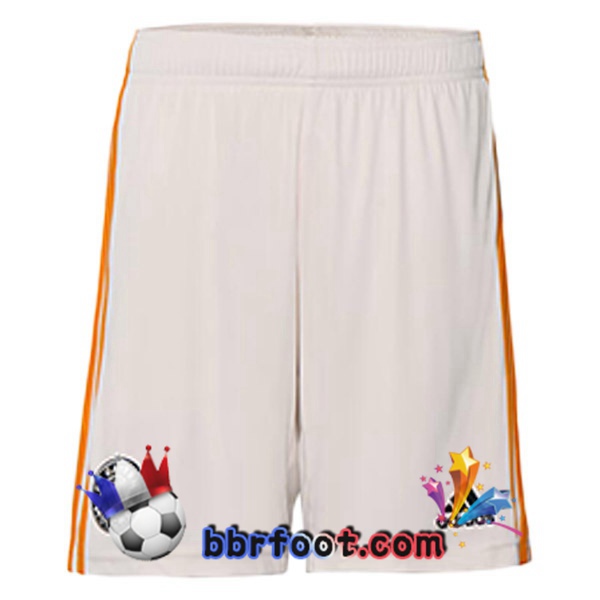 Short Foot Bayern Munich 50eme anniversaire Blanc 2022/2023