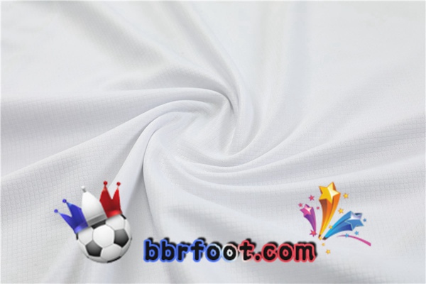 Training T-Shirts Algerie + Shorts Blanc 2023/2024
