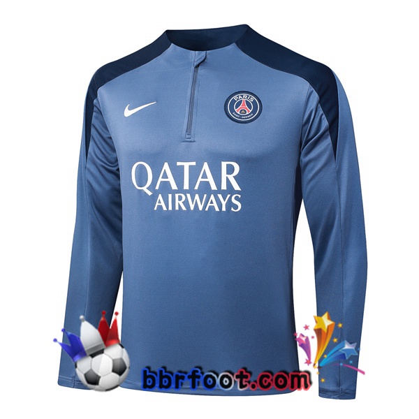 Sweatshirts Homme Paris PSG Gris 2025/2026 Sweatshirts Homme Paris PSG Gris 2025/2026