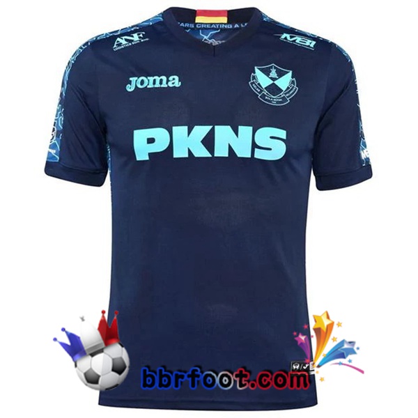 Maillots Equipe De Selangor Exterieur 20/21