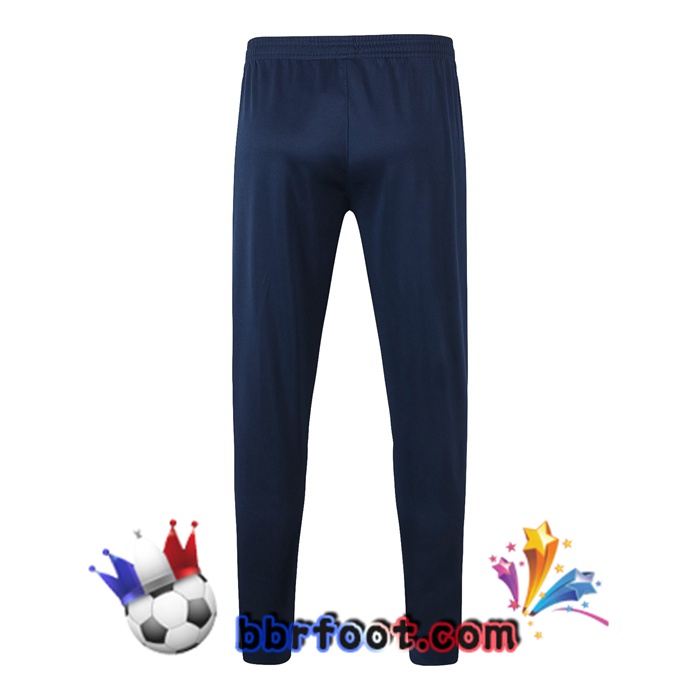 Veste Survetement Foot Croatie Rouge 20/21